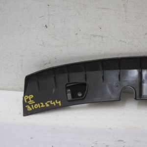 Porsche Boxster Caymen GT4 Front Bumper Bracket 982807327D Genuine - Image 11