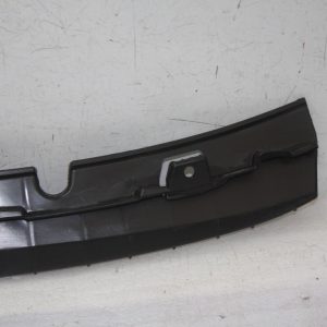 Porsche Boxster Caymen GT4 Front Bumper Bracket 982807327D Genuine - Image 3