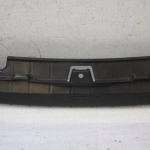 Porsche Boxster Caymen GT4 Front Bumper Bracket 982807327D Genuine - Image 4