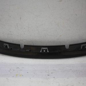 Porsche Boxster Caymen GT4 Front Bumper Bracket 982807327D Genuine - Image 1