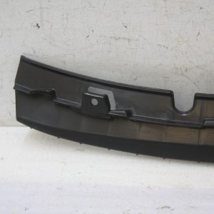 Porsche Boxster Caymen GT4 Front Bumper Bracket 982807327D Genuine - Image 5