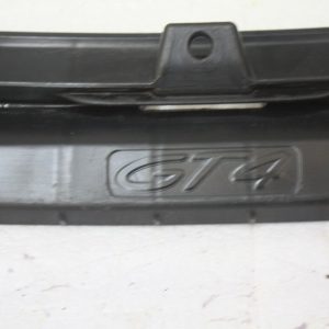 Porsche Boxster Caymen GT4 Front Bumper Bracket 982807327D Genuine - Image 6