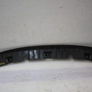 Porsche Boxster Caymen GT4 Front Bumper Bracket 982807327D Genuine - Image 8