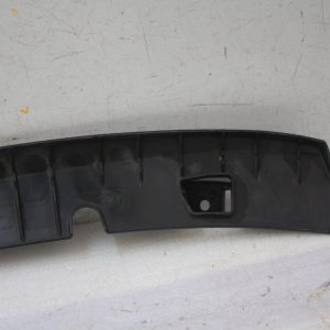 Porsche Boxster Caymen GT4 Front Bumper Bracket 982807327D Genuine - Image 9