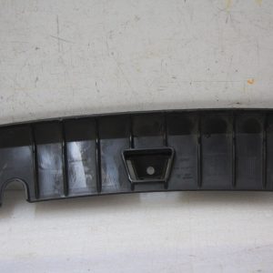 Porsche Boxster Caymen GT4 Front Bumper Bracket 982807327D Genuine - Image 10