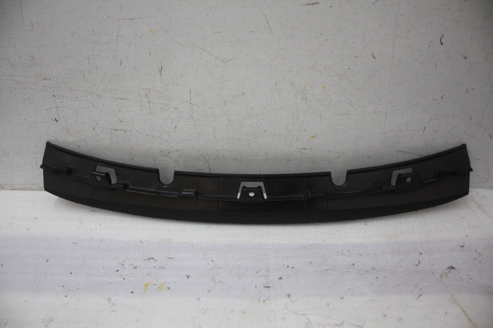 Porsche Boxster Caymen GT4 Front Bumper Bracket 982807327D Genuine