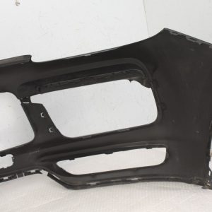 Porsche Cayenne Front Bumper 9Y0807221 Genuine *DAMAGED* - Image 14