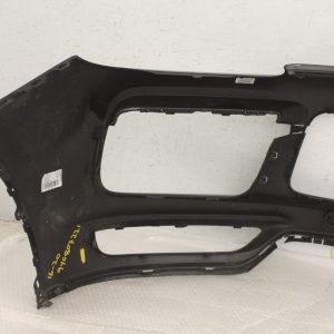 Porsche Cayenne Front Bumper 9Y0807221 Genuine *DAMAGED* - Image 16