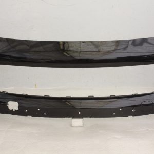 Porsche Cayenne Front Bumper 9Y0807221 Genuine *DAMAGED* - Image 3