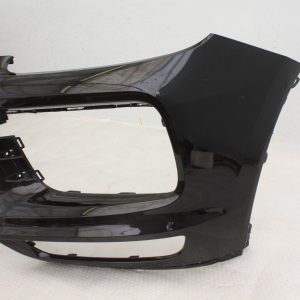 Porsche Cayenne Front Bumper 9Y0807221 Genuine *DAMAGED* - Image 4