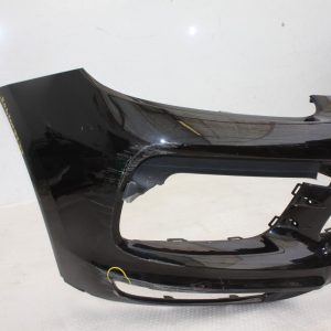 Porsche Cayenne Front Bumper 9Y0807221 Genuine *DAMAGED* - Image 6