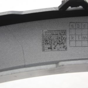 Porsche Cayenne Front Left Side Wheel Arch 2011 TO 2018 7P5853727G Genuine - Image 15