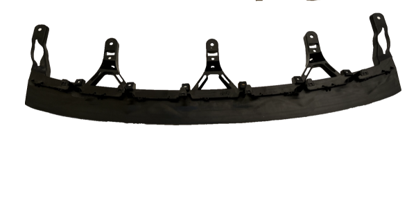 Porsche-Macan-95B-Front-Bumper-Lower-Support-Beam-2019-TO-2021-95B805842-Genuine-178145212138
