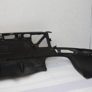 Porsche Macan Rear Bumper Lower Section 2014 TO 18 95B807834L Genuine *DAMAGED* - Image 15