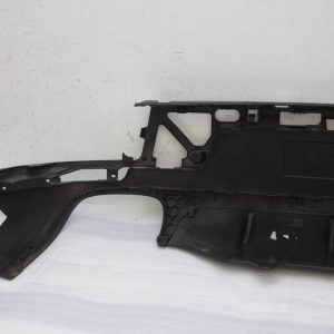 Porsche Macan Rear Bumper Lower Section 2014 TO 18 95B807834L Genuine *DAMAGED* - Image 16
