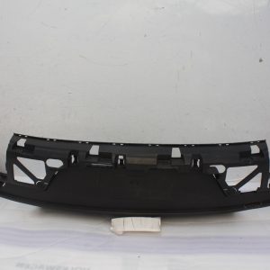 Porsche Macan Rear Bumper Lower Section 2014 TO 18 95B807834L Genuine *DAMAGED* - Image 1