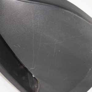 Porsche Macan Rear Bumper Lower Section 2014 TO 18 95B807834L Genuine *DAMAGED* - Image 9