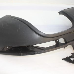 Porsche Macan Rear Bumper Lower Section 2014 TO 18 95B807834L Genuine *DAMAGED* - Image 10