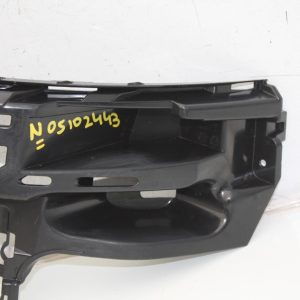 Porsche Macan Rear Bumper Right Bracket 2022 TO 2024 95B807572D Genuine - Image 3