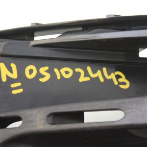 Porsche Macan Rear Bumper Right Bracket 2022 TO 2024 95B807572D Genuine - Image 5