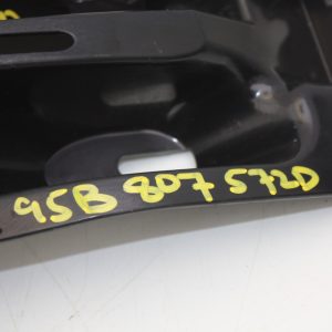Porsche Macan Rear Bumper Right Bracket 2022 TO 2024 95B807572D Genuine - Image 10