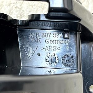 Porsche Macan Rear Bumper Right Mount Bracket 2022 TO 2024 95B807572D Genuine - Image 13