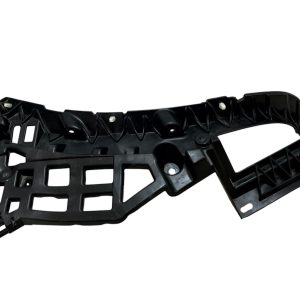 Porsche Macan Rear Bumper Right Side Mount Bracket 2021 ON 95B807454H Genuine - Image 1