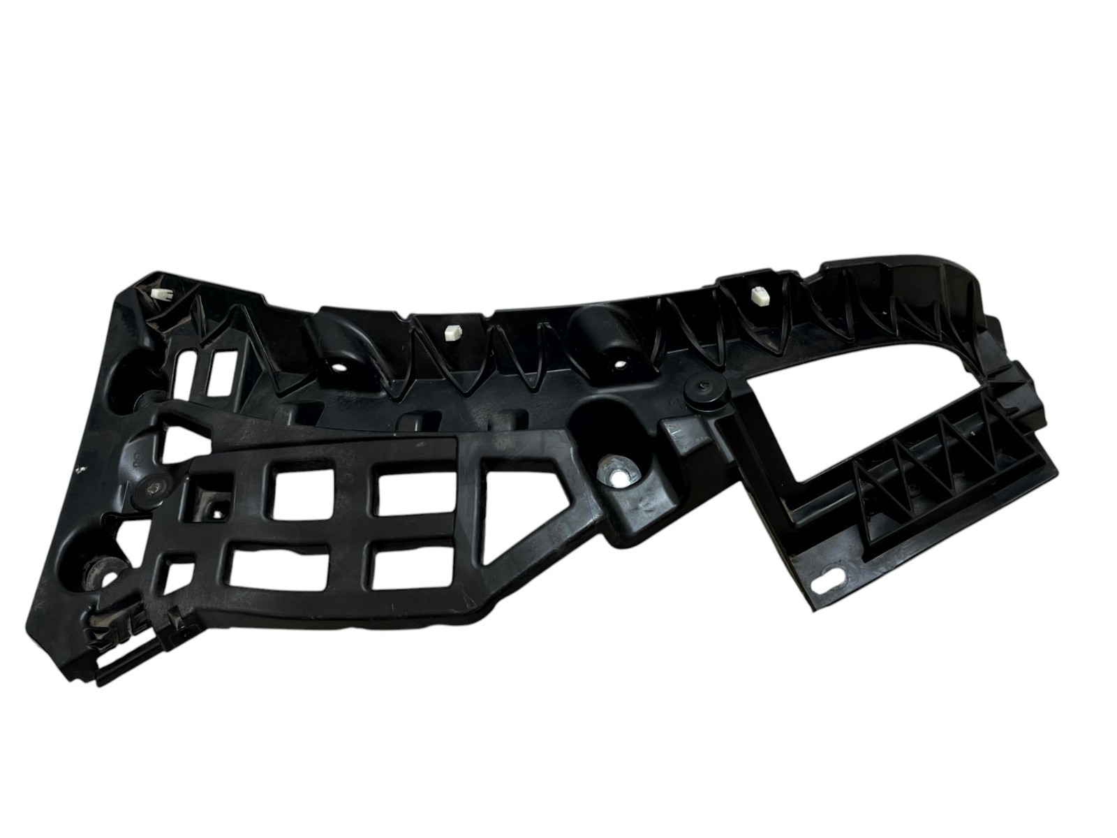 Porsche Macan Rear Bumper Right Side Mount Bracket 2021 ON 95B807454H Genuine