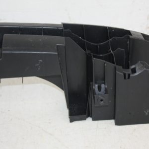 RENAULT CAPTUR REAR BUMPER REINFORCEMENT SUPPORT BAR 2013 TO 2017 - Image 3