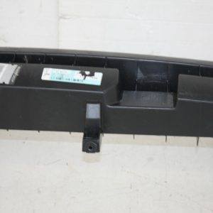 RENAULT CAPTUR REAR BUMPER REINFORCEMENT SUPPORT BAR 2013 TO 2017 - Image 4