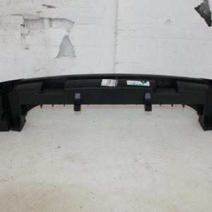 RENAULT CAPTUR REAR BUMPER REINFORCEMENT SUPPORT BAR 2013 TO 2017 - Image 1
