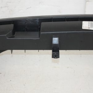 RENAULT CAPTUR REAR BUMPER REINFORCEMENT SUPPORT BAR 2013 TO 2017 - Image 5