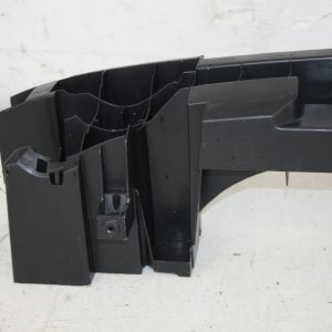 RENAULT CAPTUR REAR BUMPER REINFORCEMENT SUPPORT BAR 2013 TO 2017 - Image 6