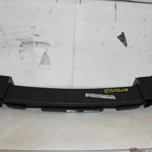 RENAULT CAPTUR REAR BUMPER REINFORCEMENT SUPPORT BAR 2013 TO 2017 - Image 7