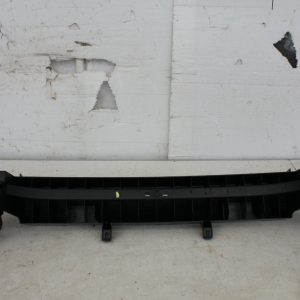 RENAULT CAPTUR REAR BUMPER REINFORCEMENT SUPPORT BAR 2013 TO 2017 - Image 8