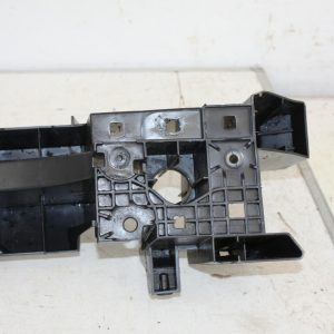RENAULT CAPTUR REAR BUMPER REINFORCEMENT SUPPORT BAR 2013 TO 2017 - Image 9