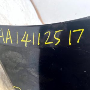 Range Rover 3 Front Bumper 2005 TO 2009 DPC500300XXX Genuine - Image 11