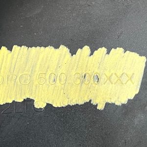 Range Rover 3 Front Bumper 2005 TO 2009 DPC500300XXX Genuine - Image 12