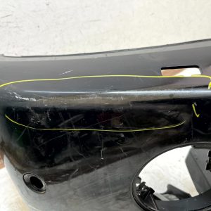 Range Rover 3 Front Bumper 2005 TO 2009 DPC500300XXX Genuine - Image 3