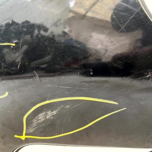 Range Rover 3 Front Bumper 2005 TO 2009 DPC500300XXX Genuine - Image 5