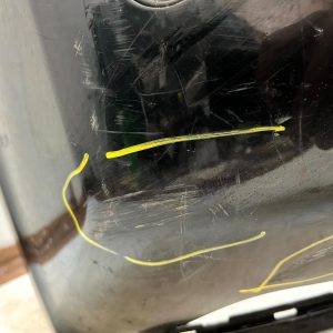 Range Rover 3 Front Bumper 2005 TO 2009 DPC500300XXX Genuine - Image 6