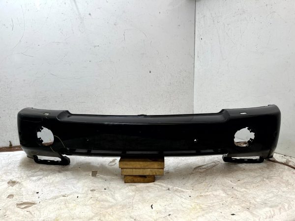 Range-Rover-3-Front-Bumper-2005-TO-2009-DPC500300XXX-Genuine-177623662348