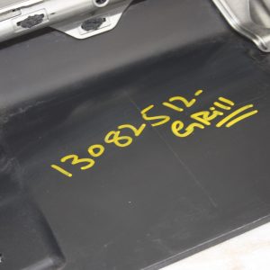 Range Rover Autobiography Front Bumper Lower Grill Section 09-12 BH4M-17F021-A - Image 12