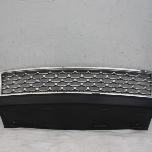 Range Rover Autobiography Front Bumper Lower Grill Section 09-12 BH4M-17F021-A