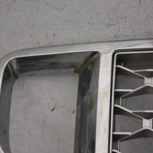 Range Rover Autobiography Front Bumper Lower Grill Section 09-12 BH4M-17F021-A - Image 6