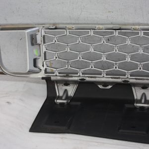 Range Rover Autobiography Front Bumper Lower Grill Section BH4M-17F021-A - Image 11