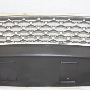 Range Rover Autobiography Front Bumper Lower Grill Section BH4M-17F021-A - Image 4