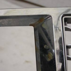 Range Rover Autobiography Front Bumper Lower Grill Section BH4M-17F021-A - Image 7