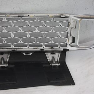 Range Rover Autobiography Front Bumper Lower Grill Section BH4M-17F021-A - Image 9