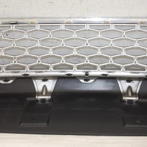 Range Rover Autobiography Front Bumper Lower Grill Section BH4M-17F021-A - Image 10